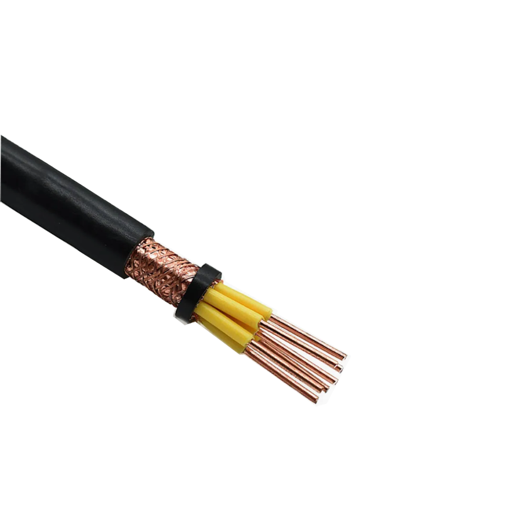 KYJVP High temperatus aptabilitas Control Cable