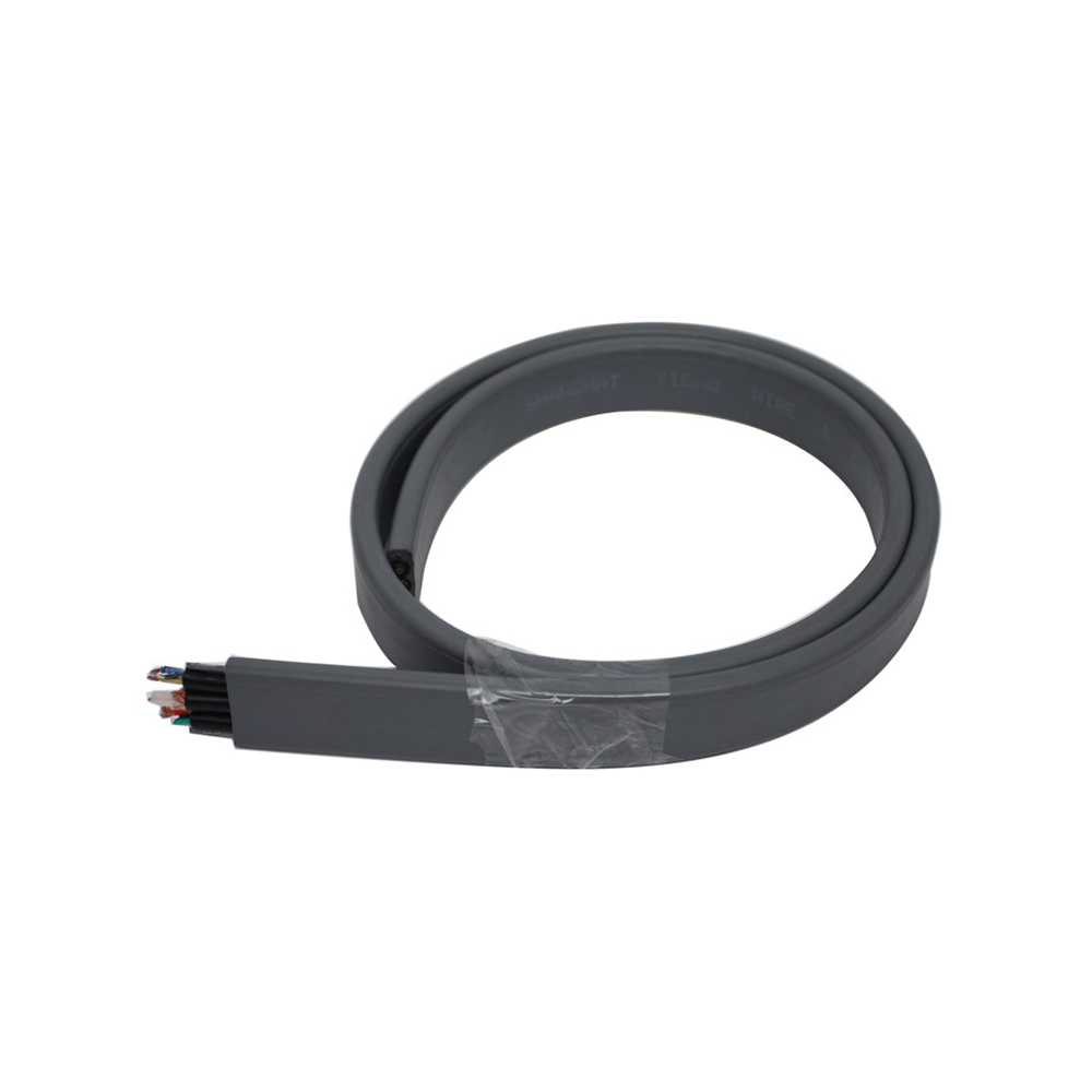 HO5V3V3H6-F EU CE certificatio Elevator Iter Flat Cable