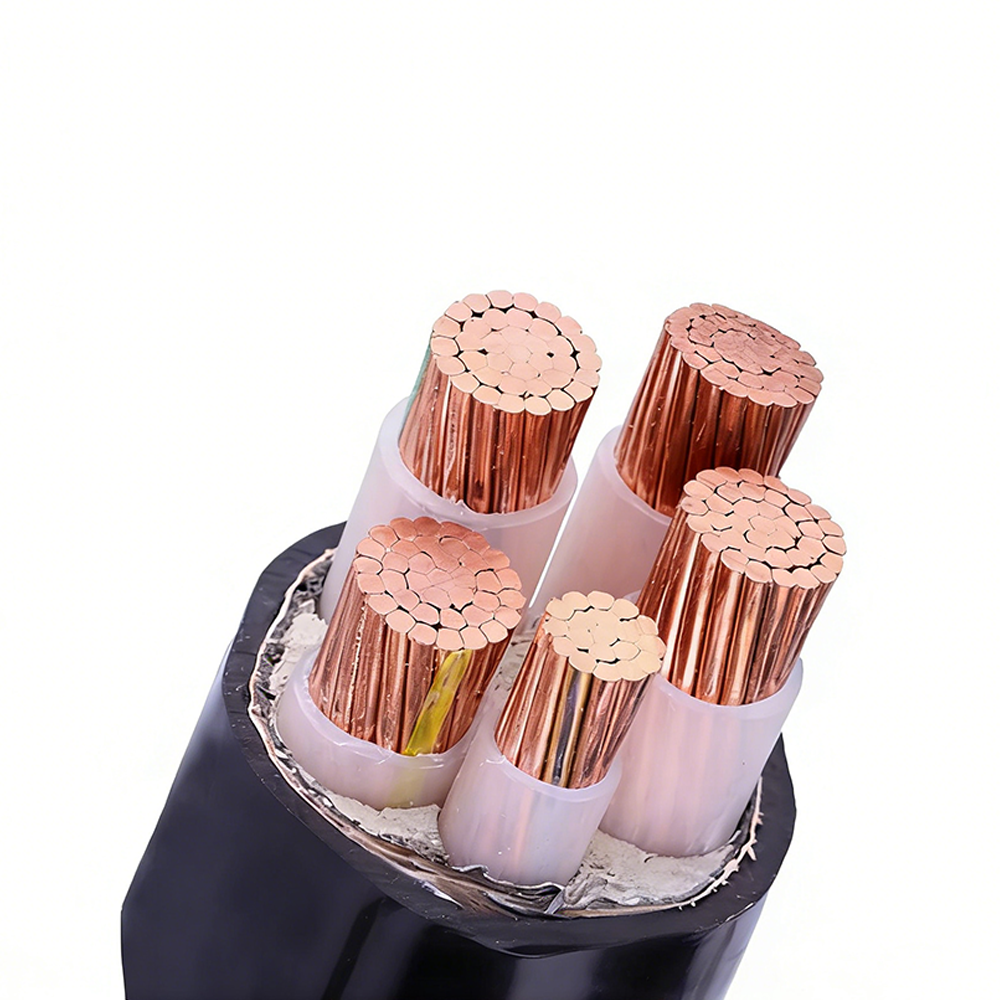 MYJV MYJV22 MYJV32 (Mining Cross-coniunctum High Voltage Cable)