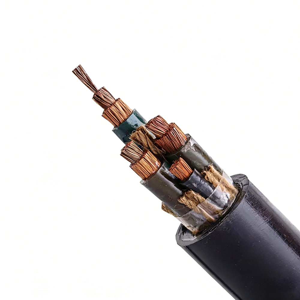 YJLV22 Summus intentione Cable
