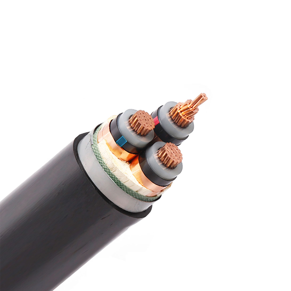 YJLV42 High efficientiam High-Voltage cable