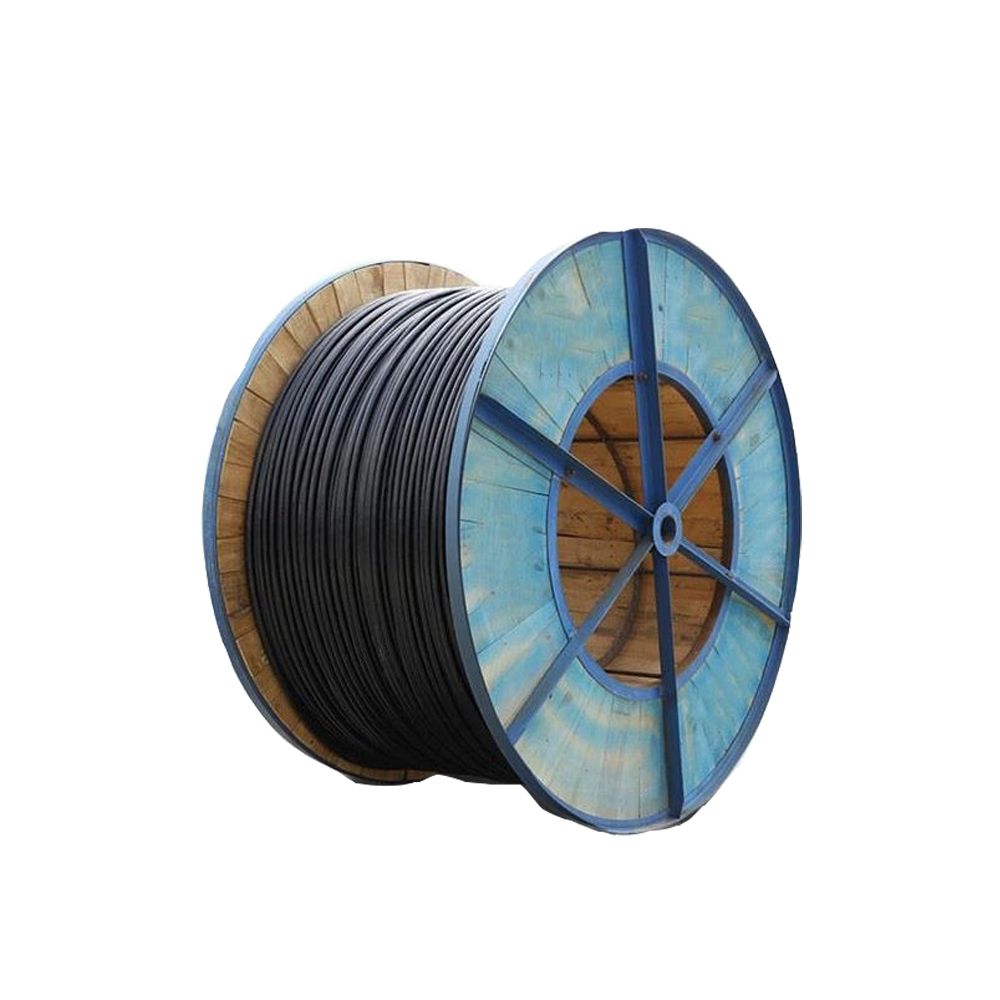 JF（JBF）Strong proprietatibus mechanicis High-Voltage Cable