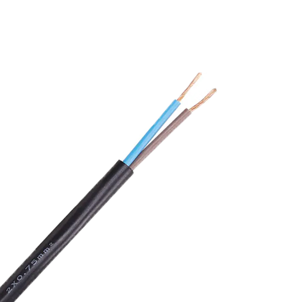 UL 1015/H05V-K/MTW/TEW PVC绝缘连接电缆 UL 1015 / H05V-K / MTW / TEW PVC Insulae Connection Cable