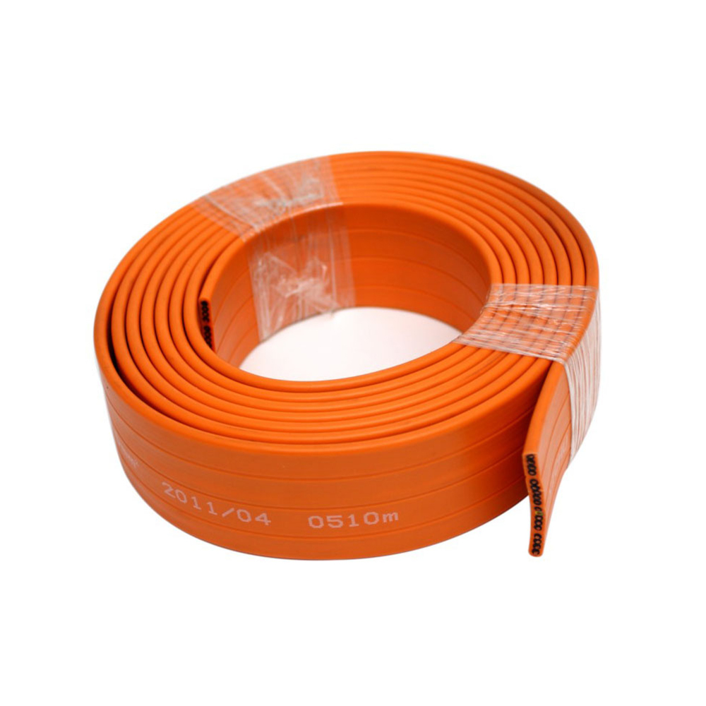 TVV Fortis anti-incursus facultatem Elevator Iter Flat cable