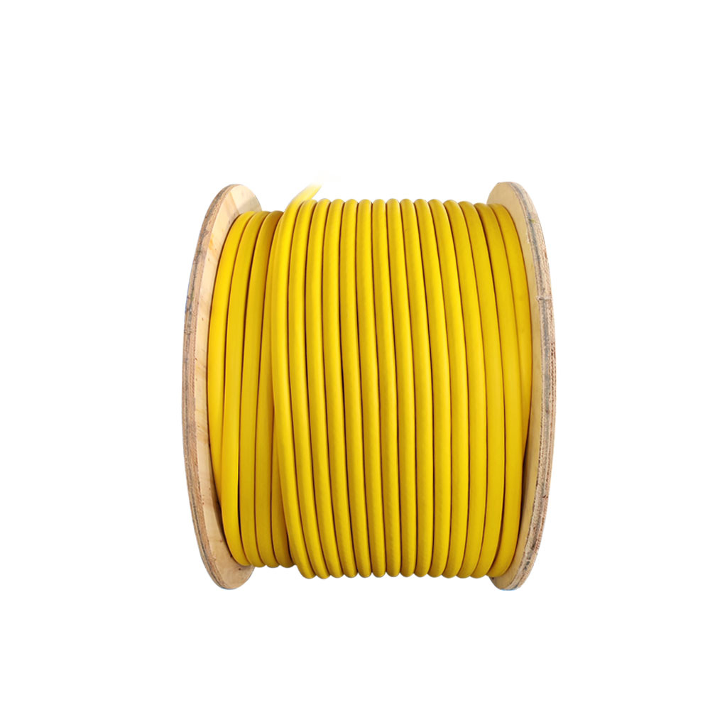 RVV-NBR Excelsa fortitudo et nixa resistentia Reeling Cable
