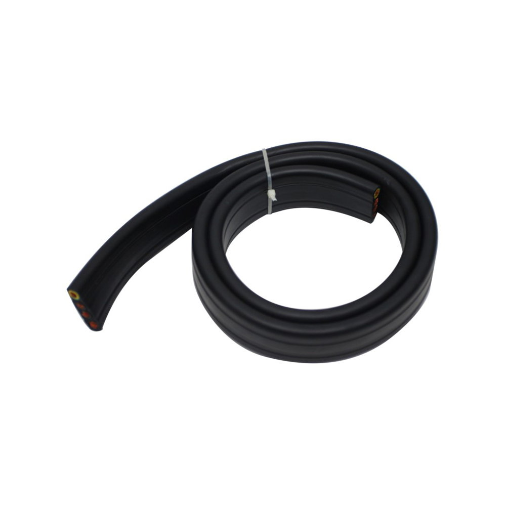TVVB praesidium Mechanica subsidii Elevator Iter Flat cable