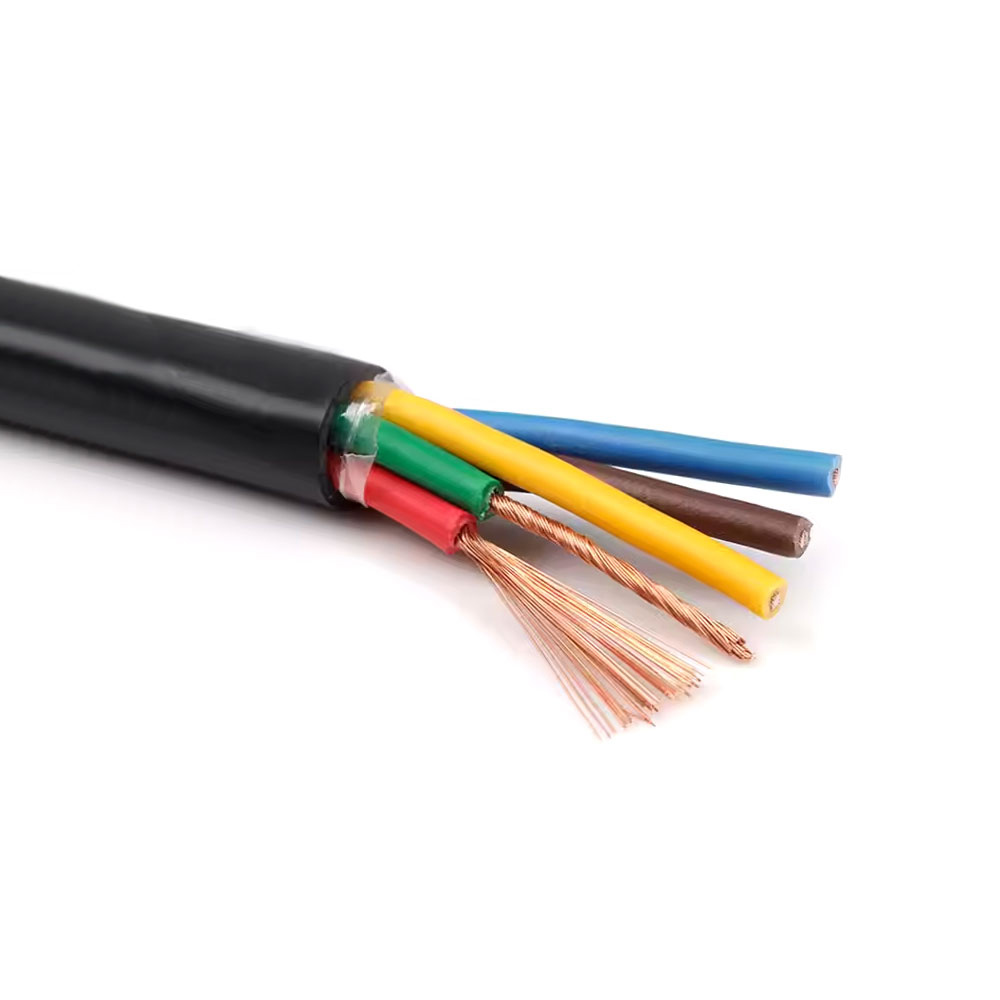 KVVR Securus imperium Cable
