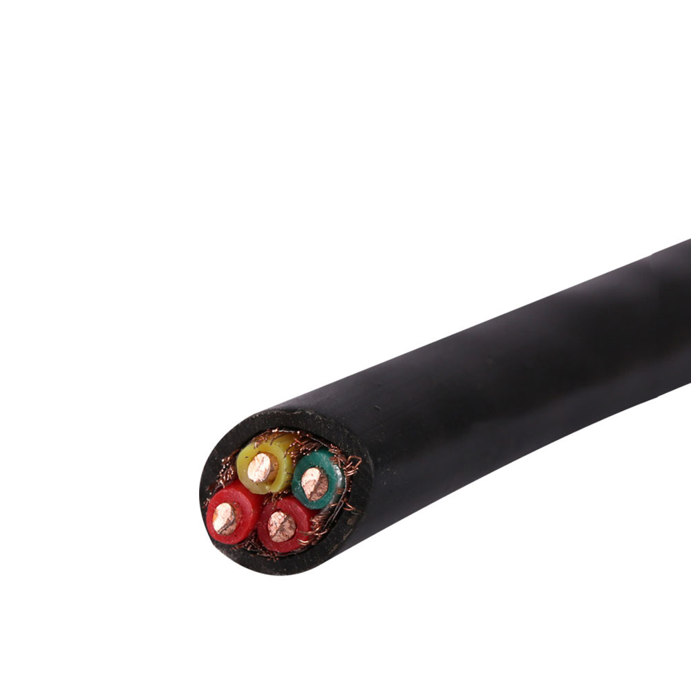 KVVP Stabilis et certa structura Imperium Cable