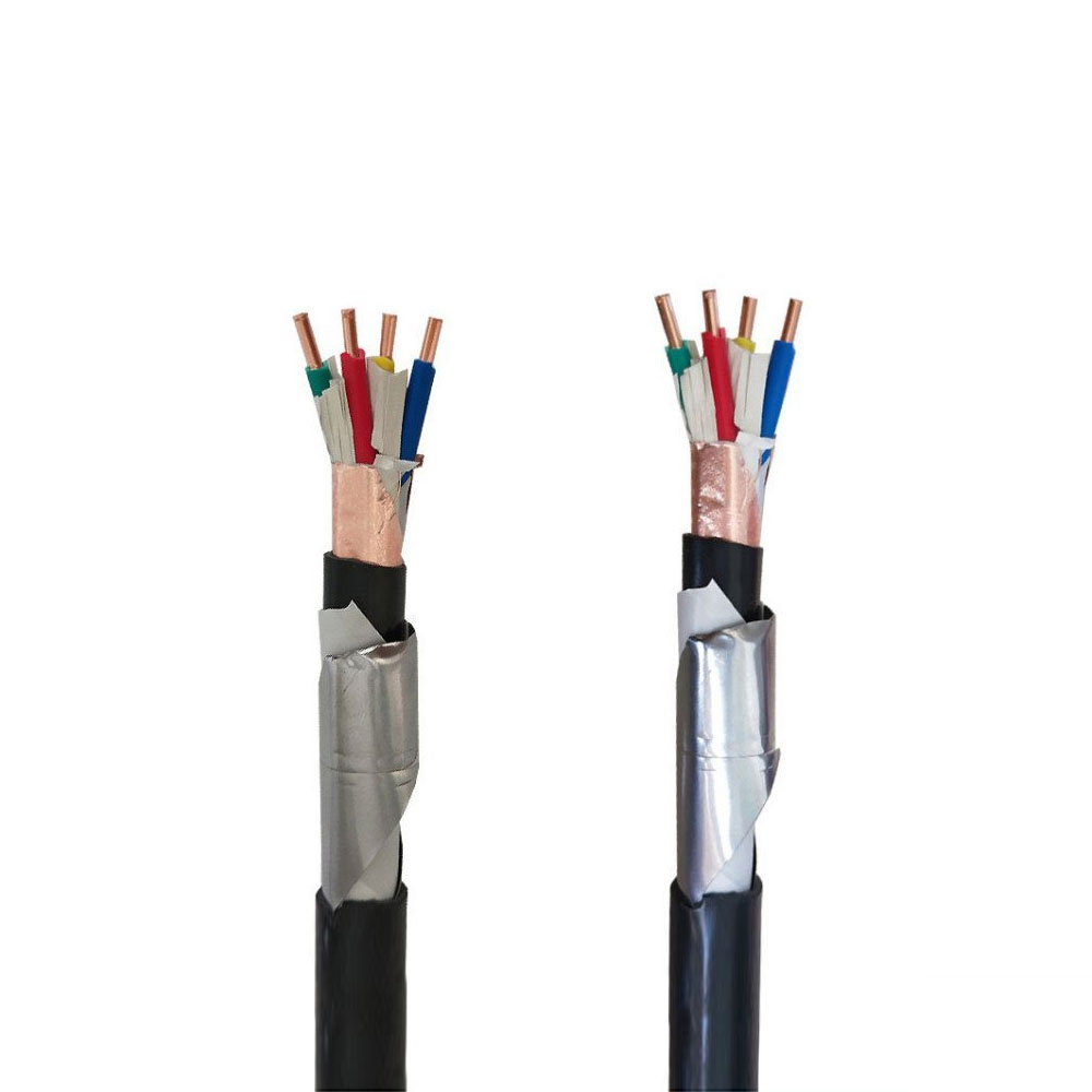 KVVP22 Flexibile institutionem et imperium Cable pono