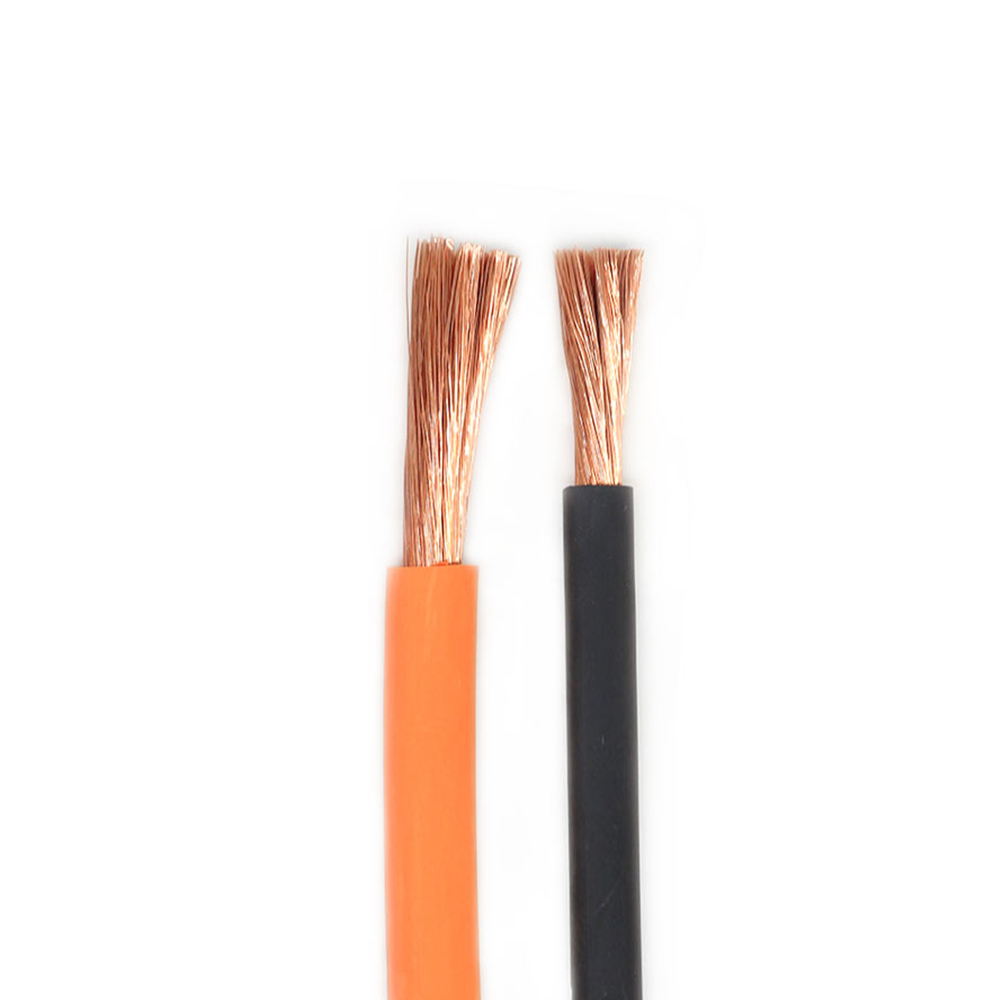 EV High vetustatem praecipientes Pile cable