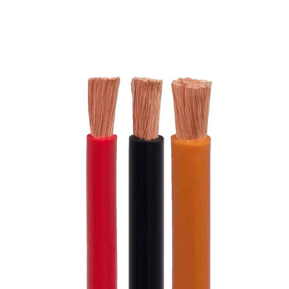 EV High vetustatem praecipientes Pile cable