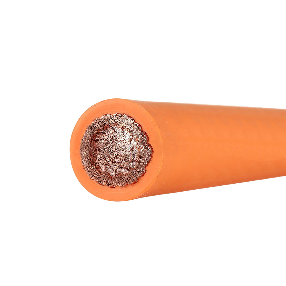 EV High vetustatem praecipientes Pile cable