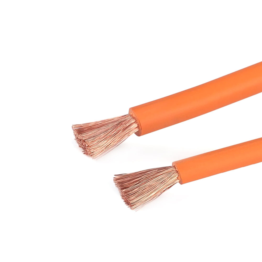 EV High vetustatem praecipientes Pile cable