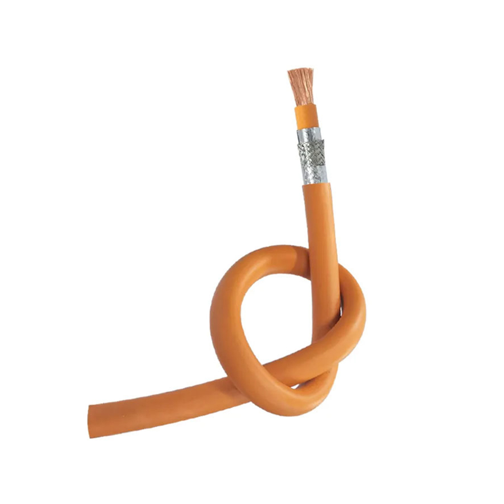 EVRP omni- bus electro intercessionibus EV dato Pile cable