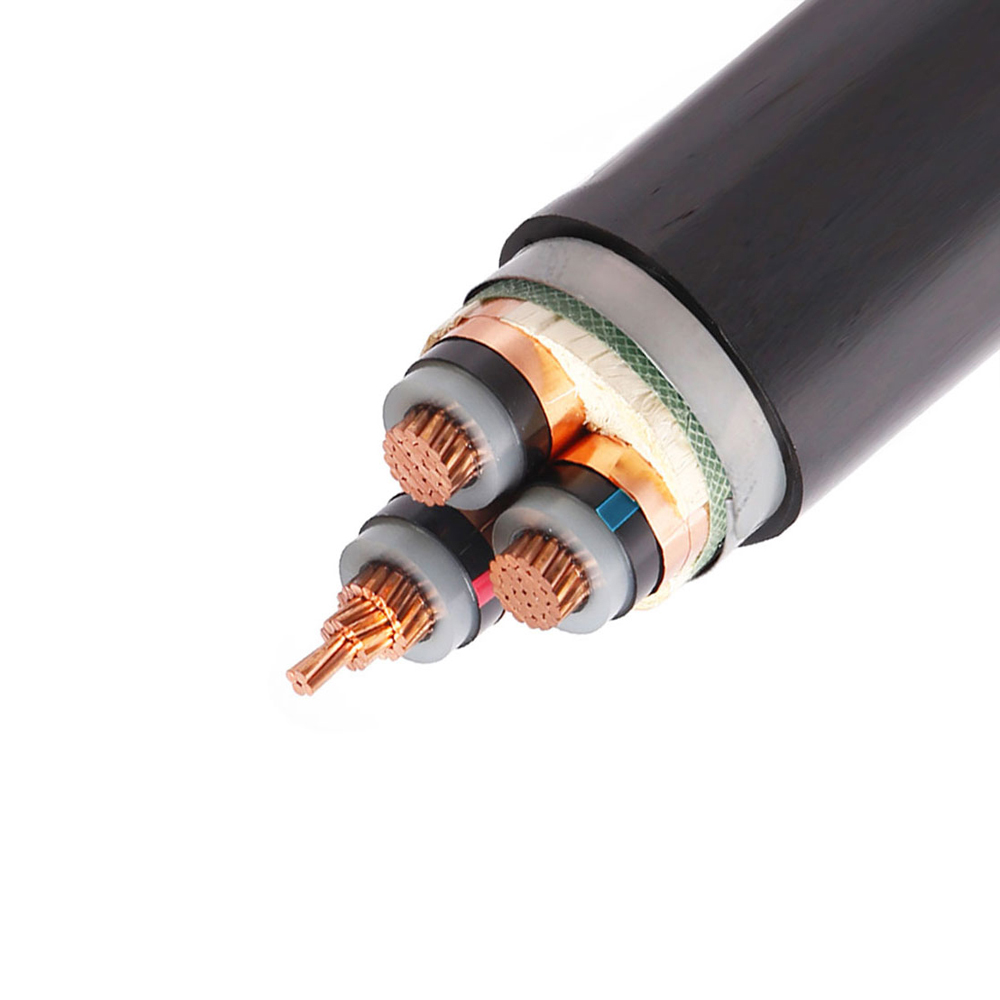 YJLY summus intentione cable