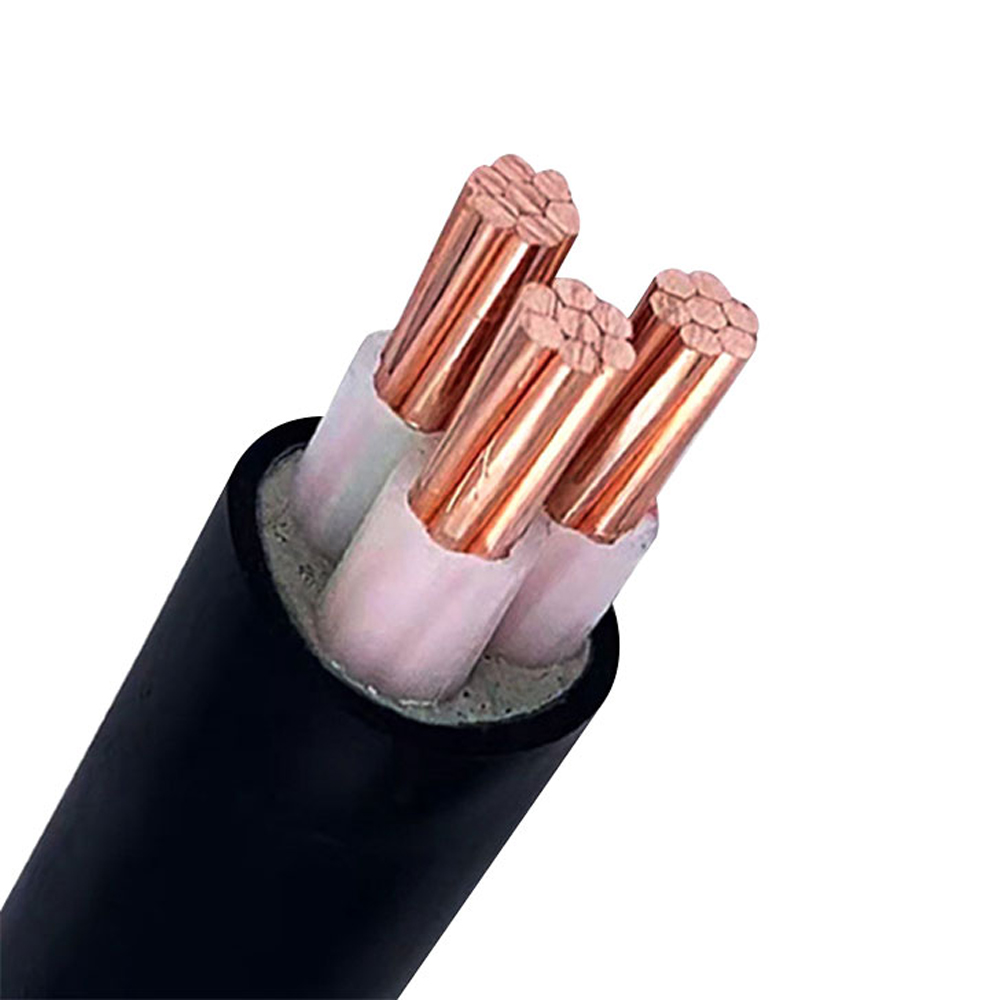 YJV Stabilis electrica perficientur High-Voltage Cable