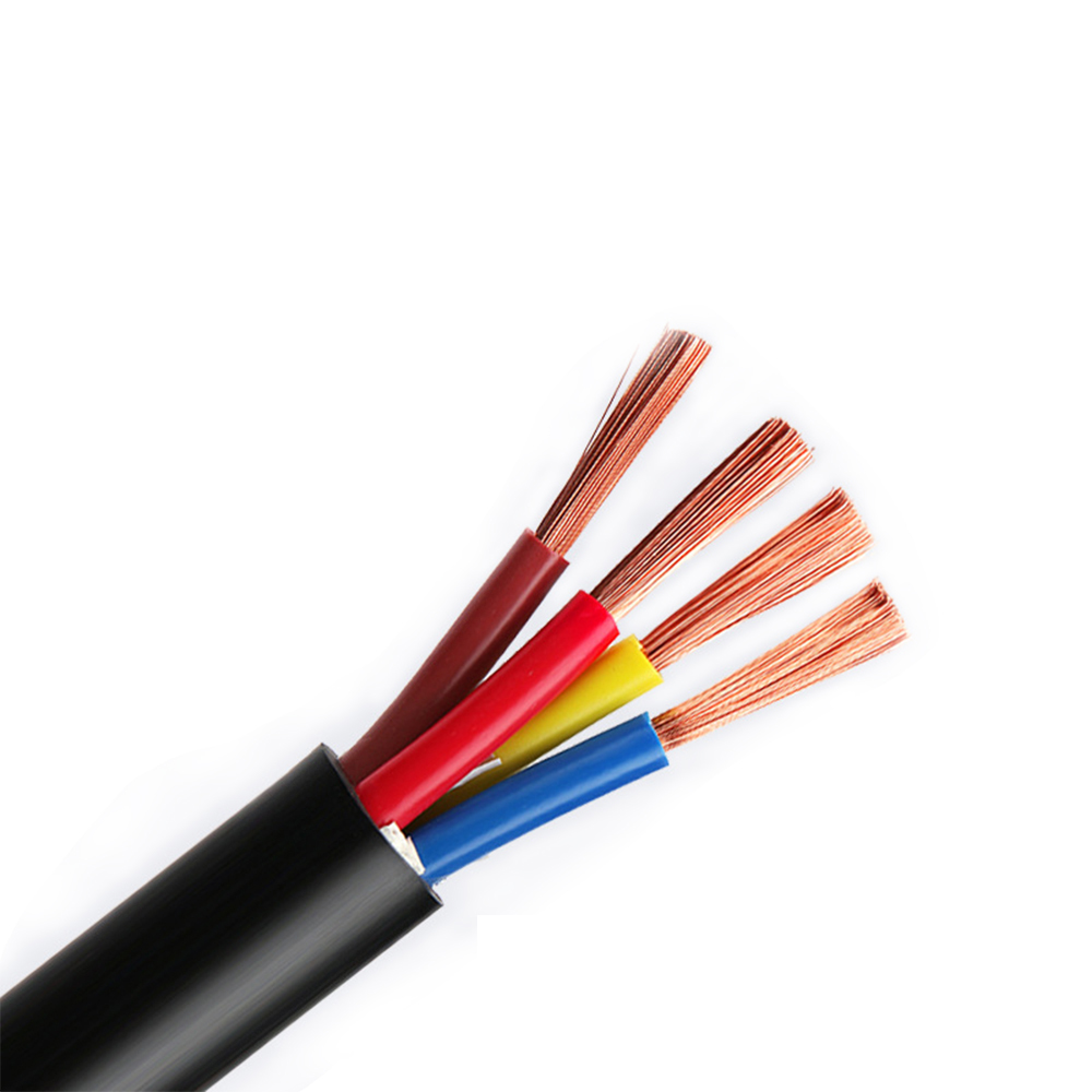KFF Chemical corrosio resistentia summus Temperature Repugnans Imperium Cable