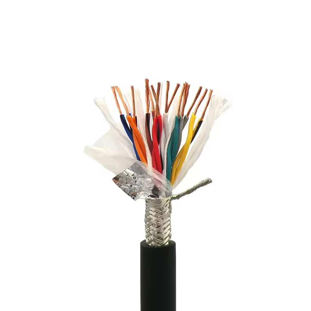 ZR-KYJV Flamma Retardant Control Cable