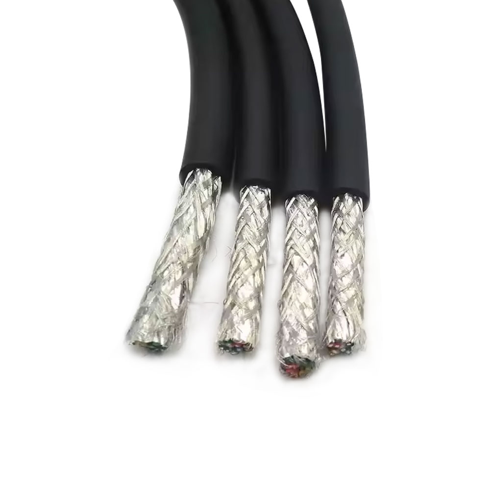 ZR-KYVFRP Securus ponere Flamma-Retardant Imperium Cable
