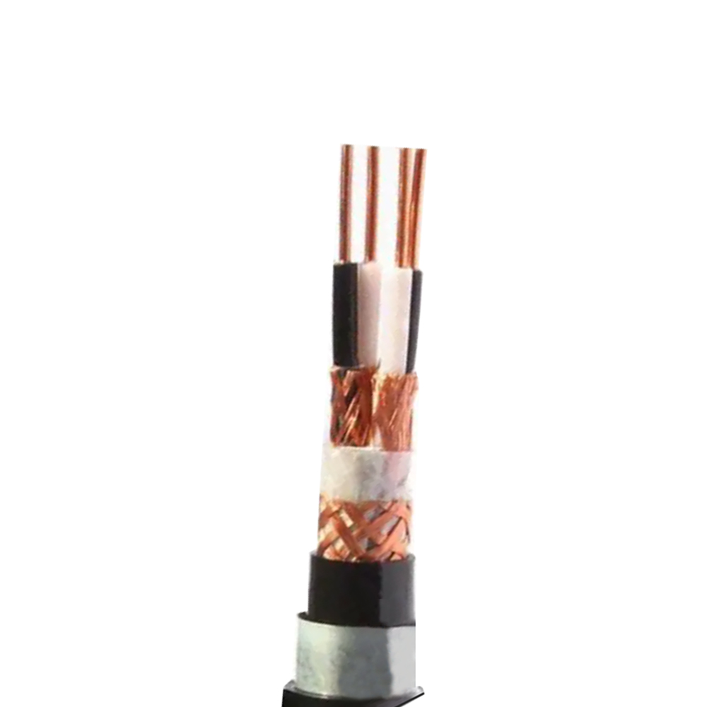 DJYVP3-22 Fortis institutionem convenientiae Electronic Computer Cable