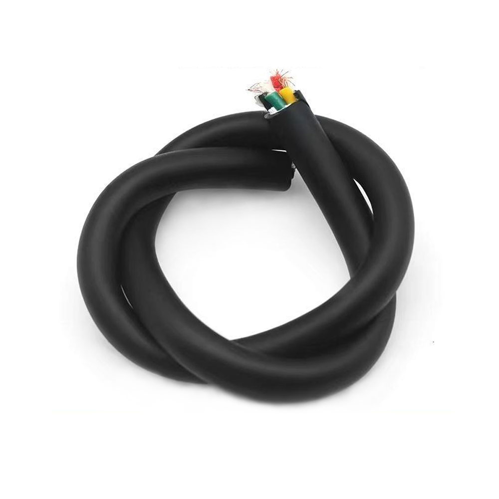 WDZB1-KYJY Control Cable
