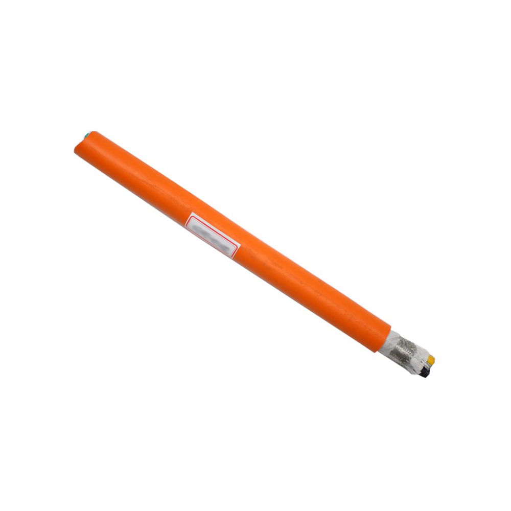 DJYP3VR Optima resistentia temperatura Electronic Computer Cable