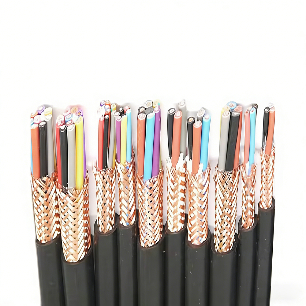 KFVRP summus Temperature Repugnans Imperium Cable