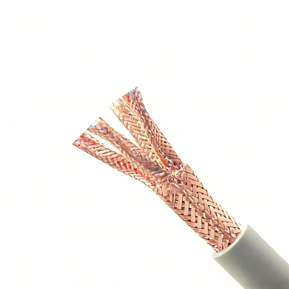 DJYVP22 Reliable tutela mechanica Electronic Computer Cable