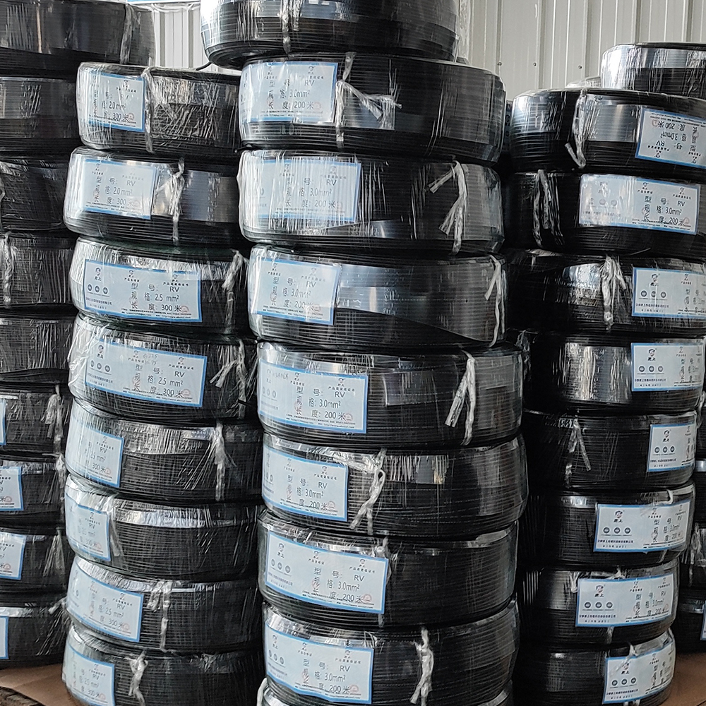 PRVZP-1 High convenientiae Fiber Optici Compositi Cable