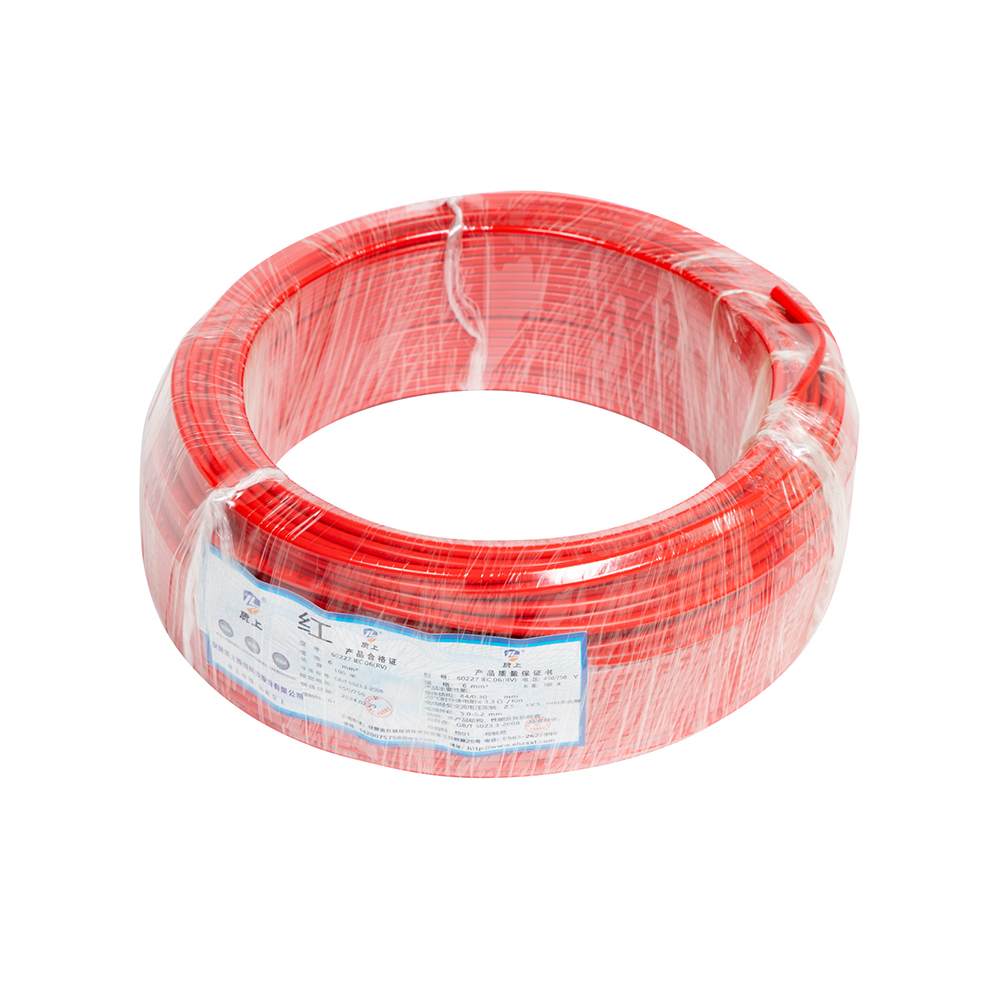 KGGRP Long lifespan summus Temperature Repugnans Imperium cable