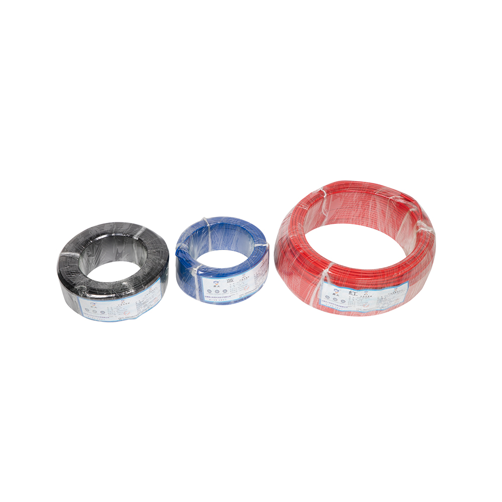 KGGRP2 summus temperatus resistens Control Cable