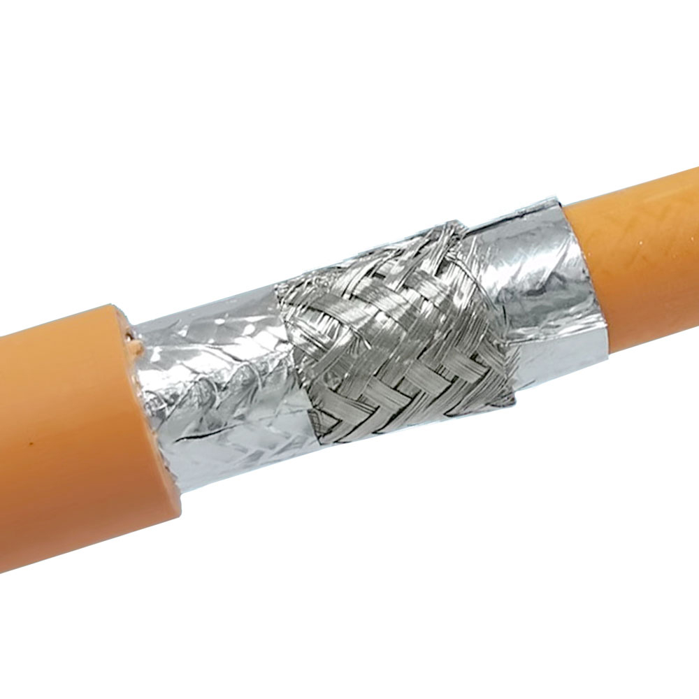 SC 712 CPVC Motor Connection Cable (pro DNC Motors cum Frequency Converters)