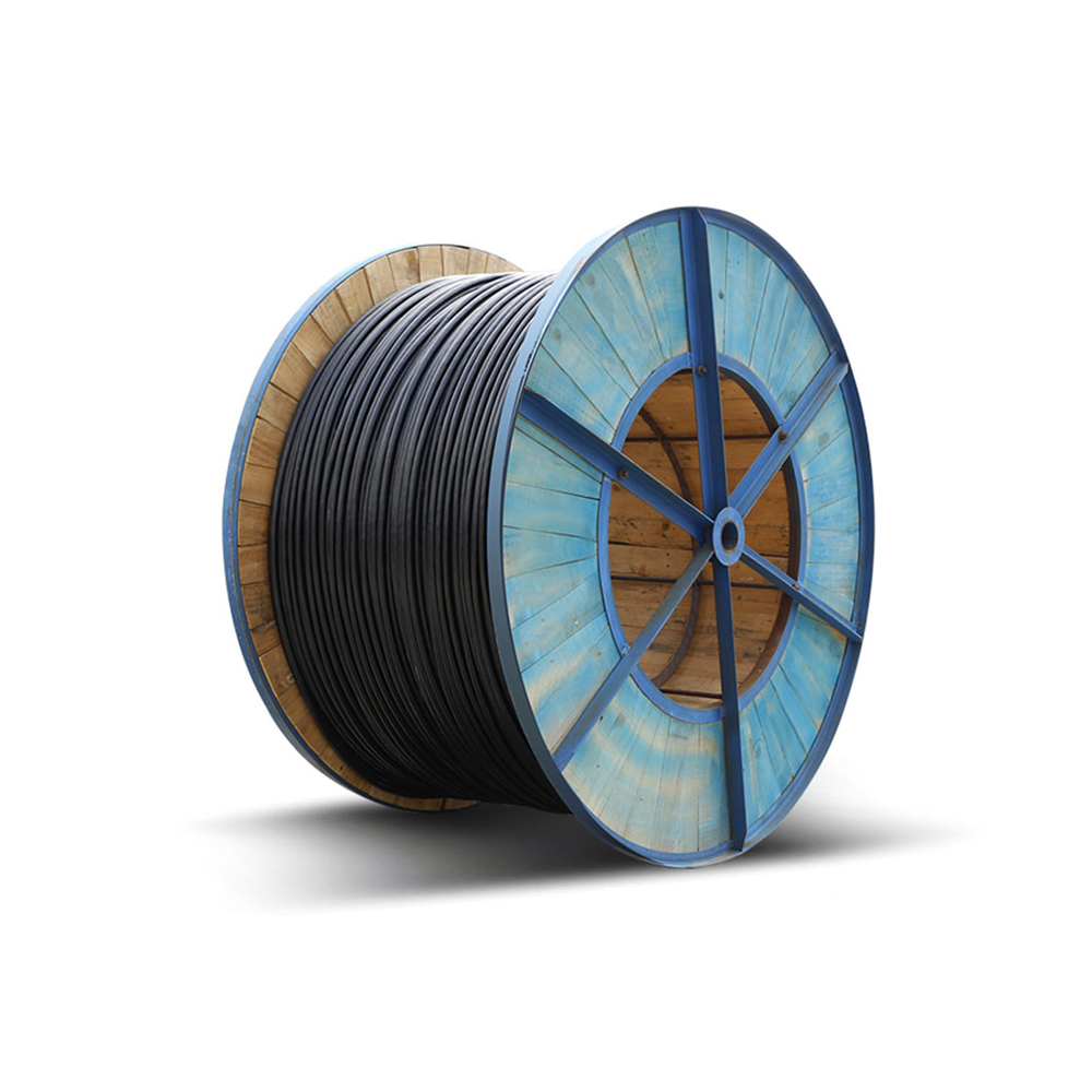 SC 741 C TPE/PUR Composite Motor Connection Cable (UL20235 ad potentiam et informationem fasciculorum)