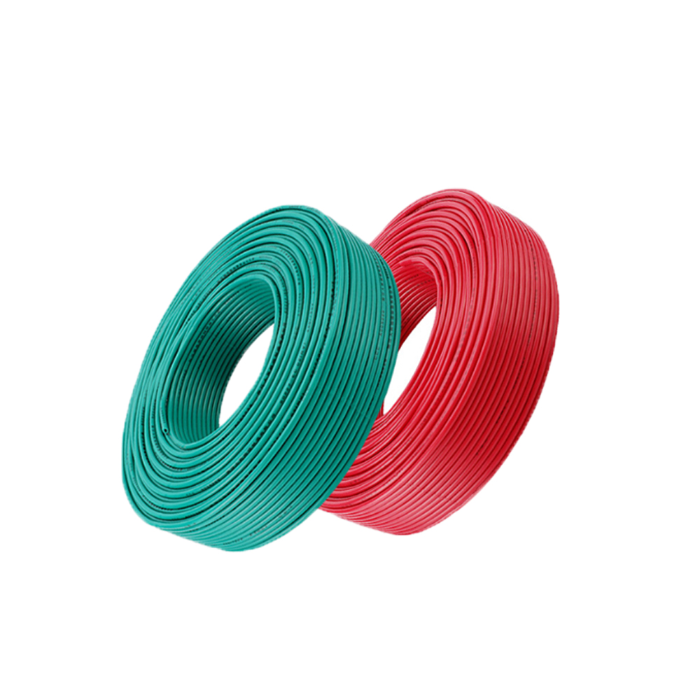 SC 701 C TPE/PUR Hybrid Motor Connection Cable (Power and Information Fasciculus)