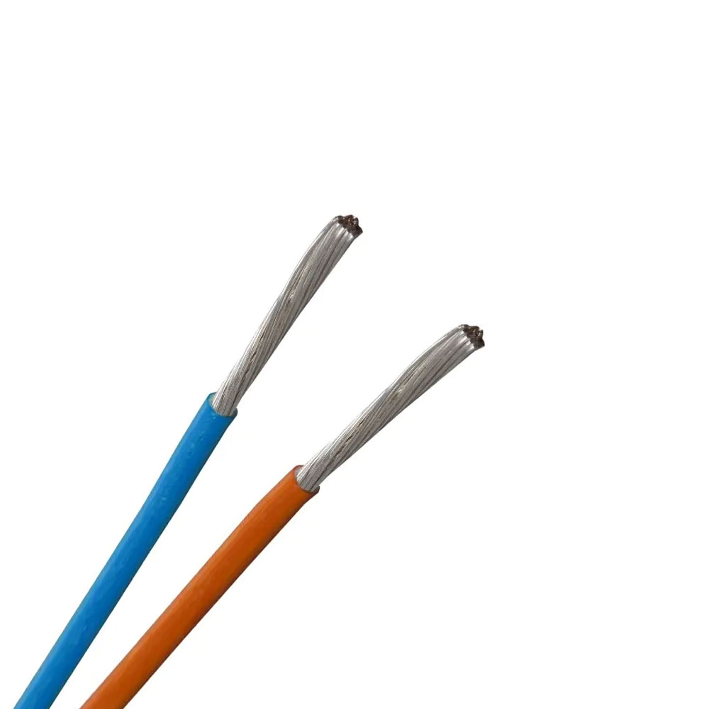 AF-150 Leve et flexibile Fluoroplastic cable