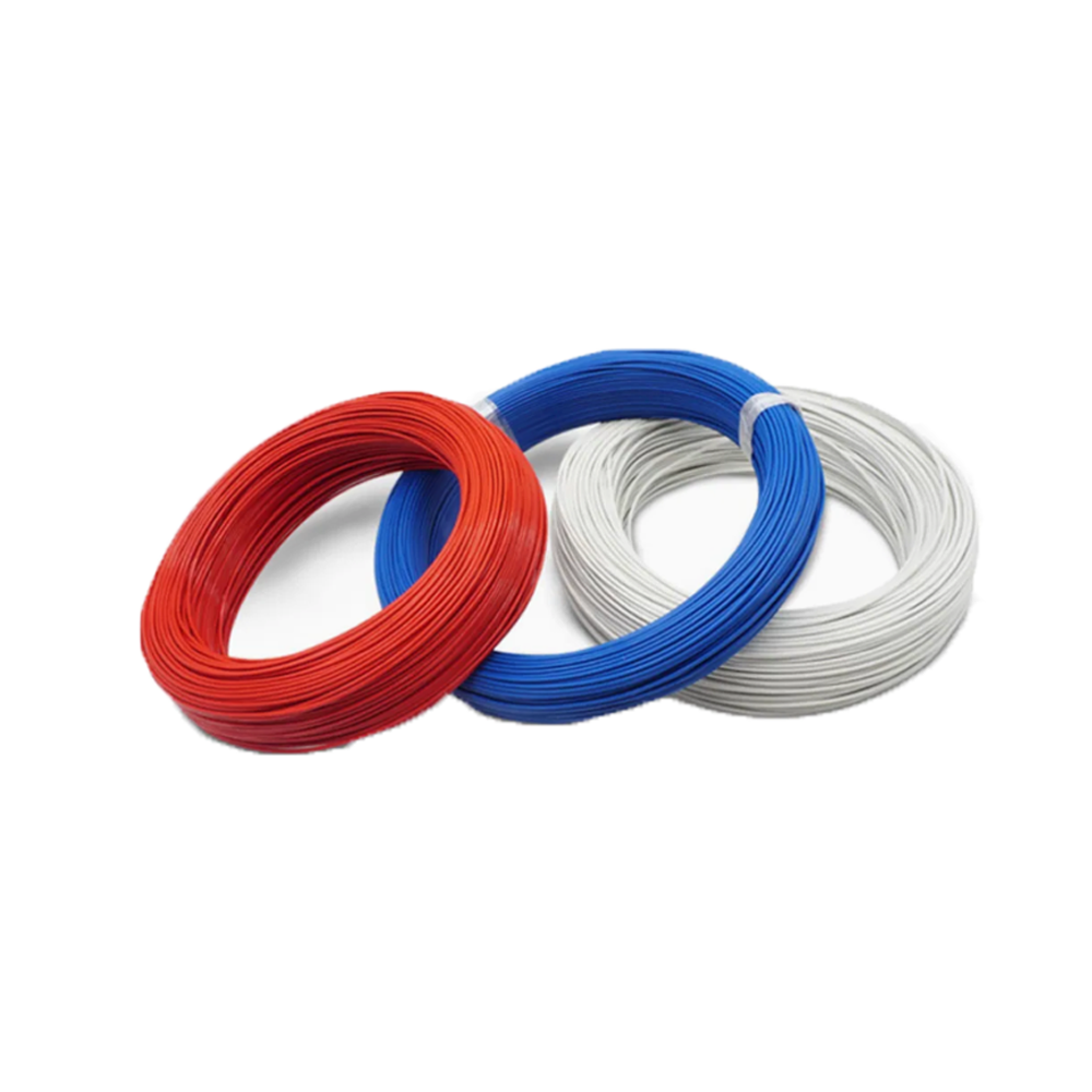 AFFP-260 Ultra - caliditas perficientur Fluoroplastic Cable