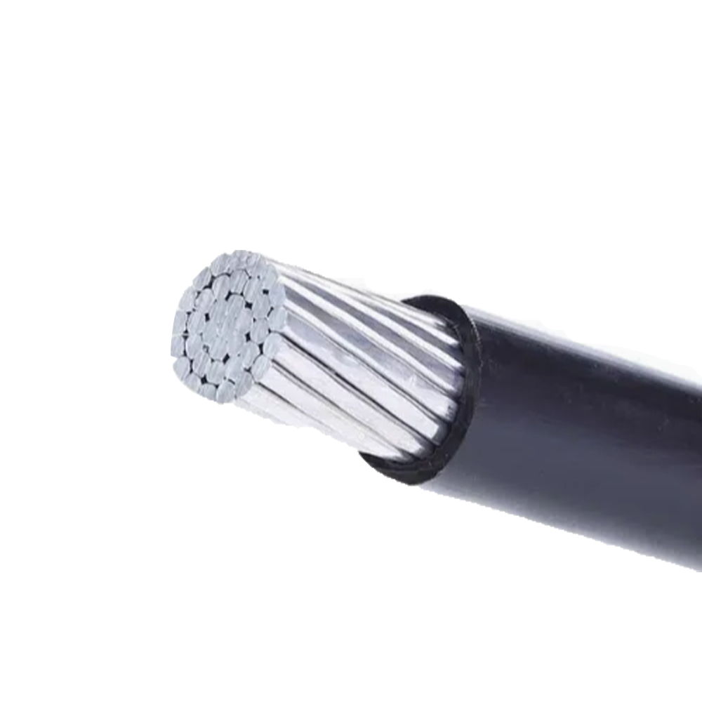 JKLHYJ Erugo fortis resistentia 10KV XLPE Insulae Aeria Cable