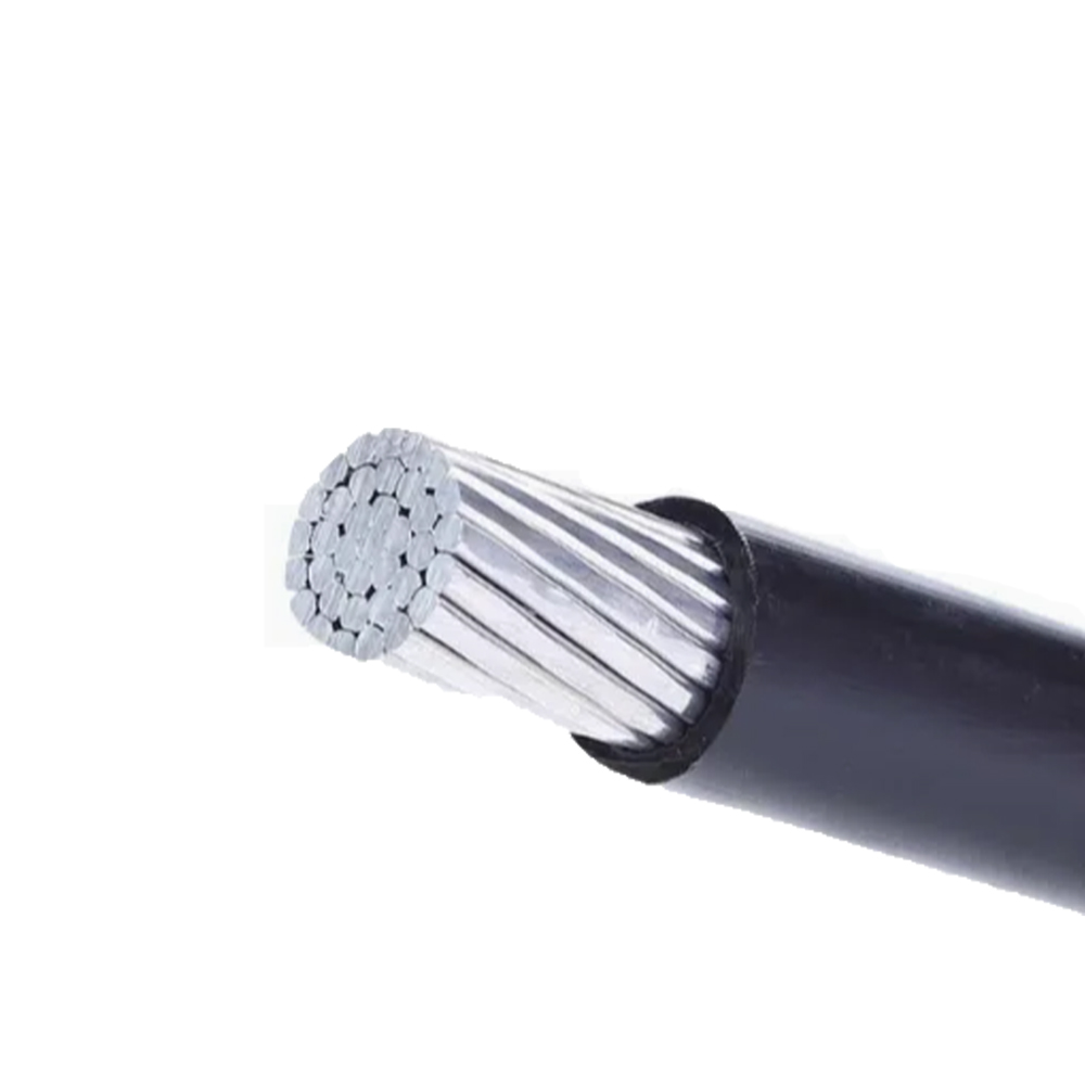 JKLHYJ Aeria Insulated Cable Rated 1KV et Infra