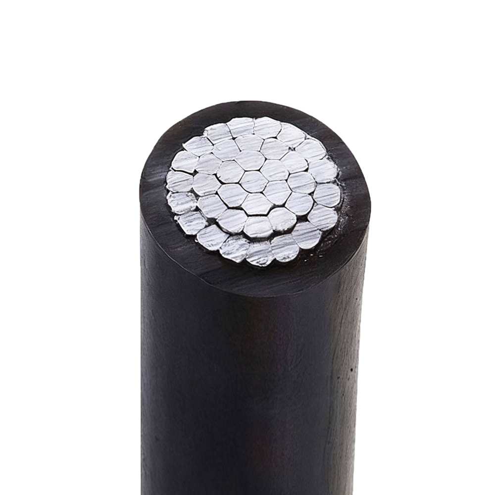 JKLY Aerial Insulated Cable Rated 1KV and Infra