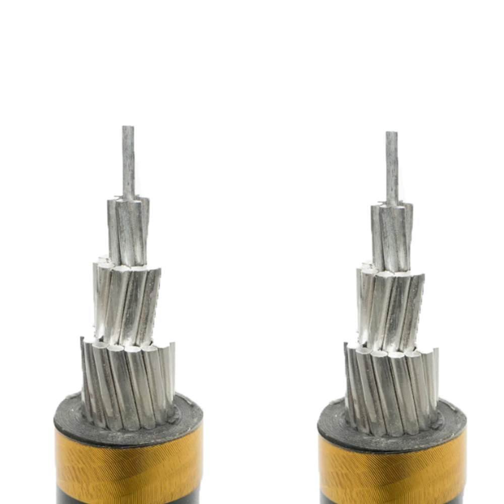 JKLYJ Egregius calor resistentiae Aeria Insulae Cable Rated 1KV et Infra