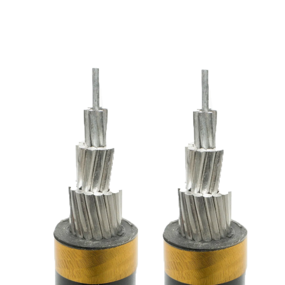 JKLYJ 10KV XLPE Insulae Aeria Cable