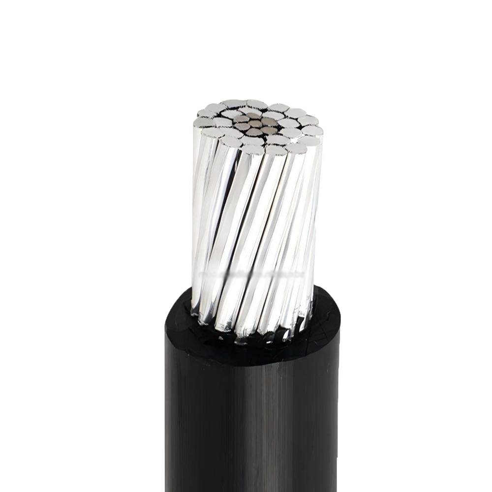 JKV Aerial Insulated Cable Rated 1KV and Infra