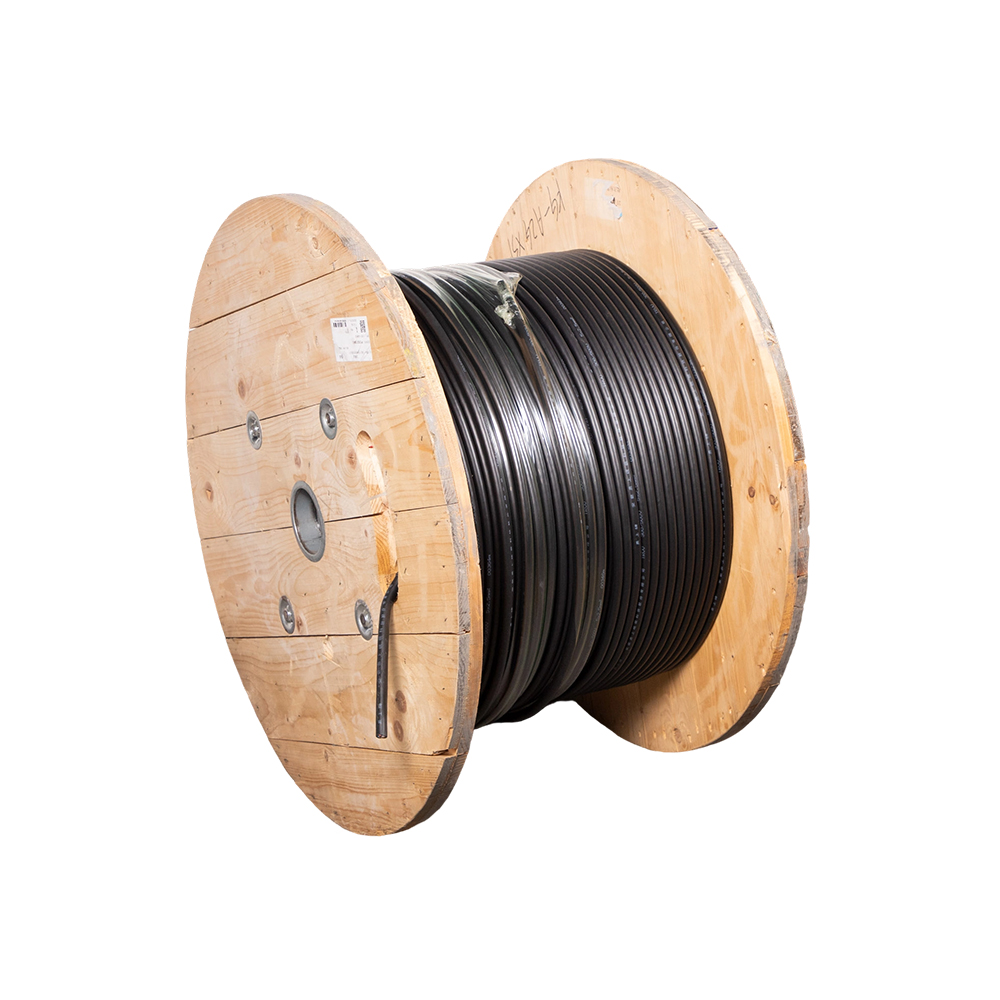 JKY 10KV XLPE Insulae Aeria Cable