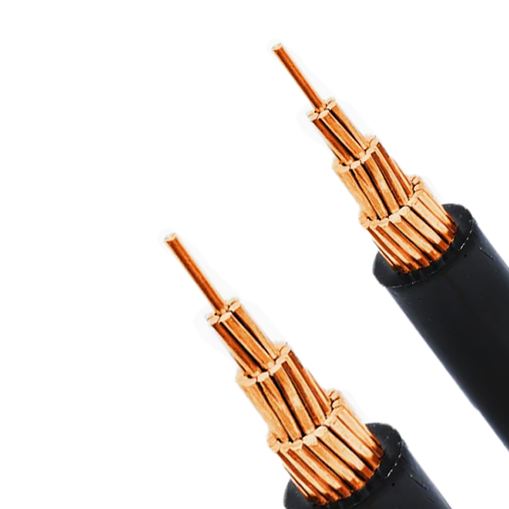 JKYJ 10KV XLPE Insulae Aeria Cable