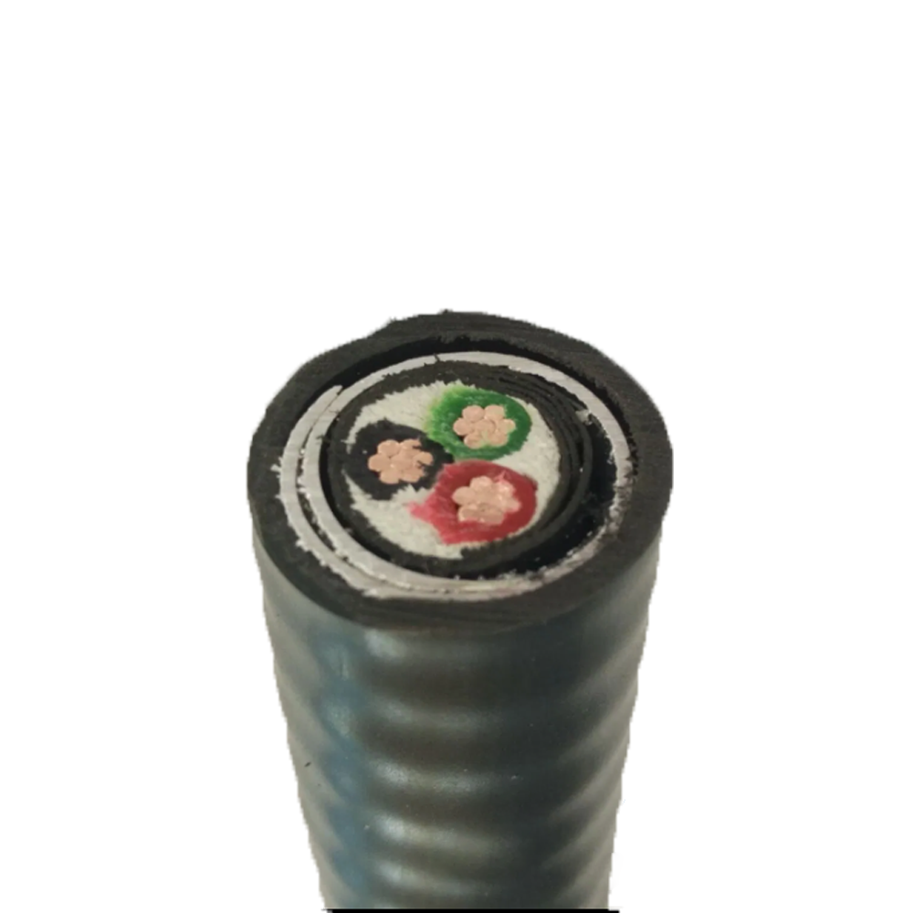 MC Lata environmental apta Mining Cable
