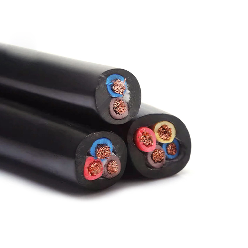 MCP Mechanica tutela upgrade Mining cable