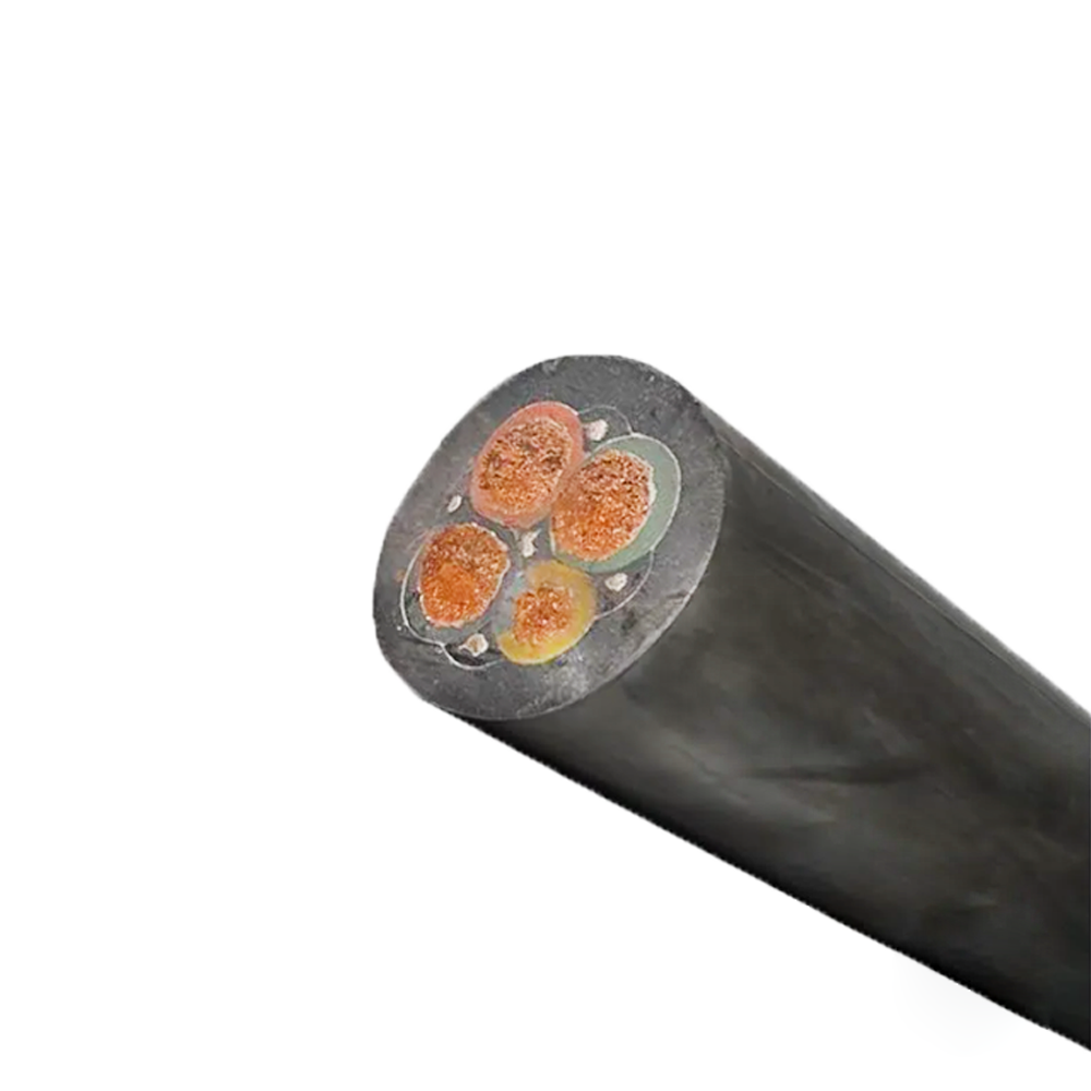 MCPT Securus ponere Mining cable