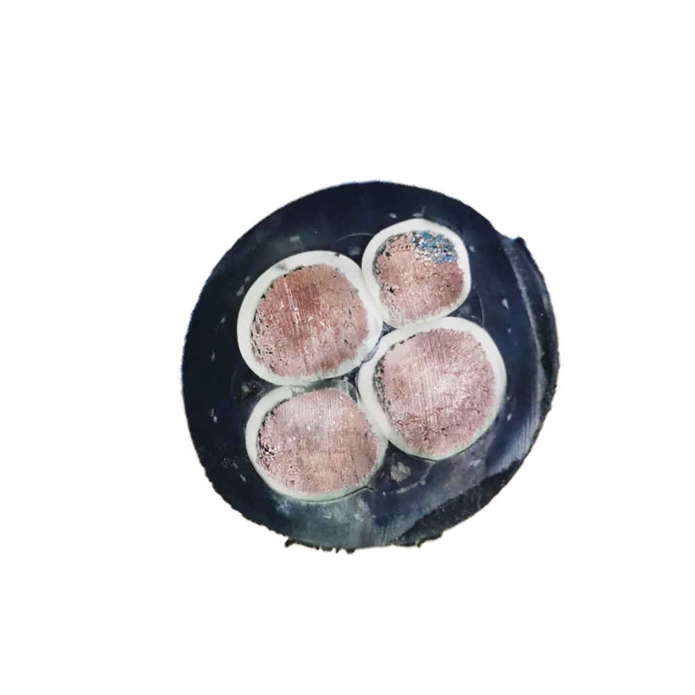 MYPTJ-6/10KV Fortis environmental aptabilitas Mining Cable