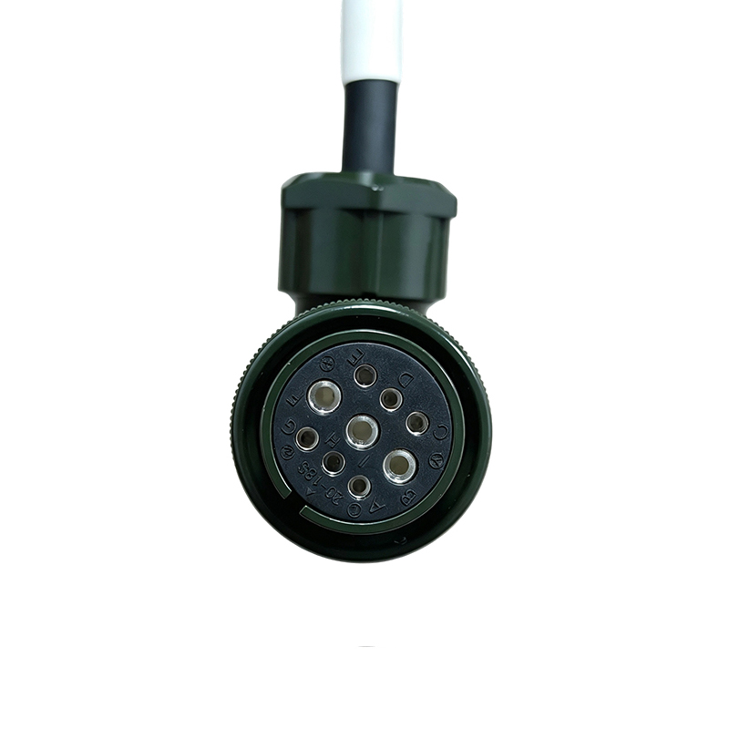 S6-L-M111-3.0 Novum Originale Servo Motor Power Cable