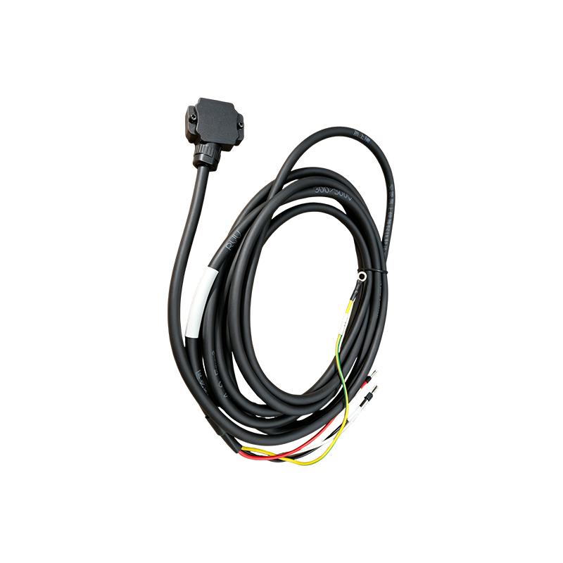 S6-L-M107-3.0 Servo